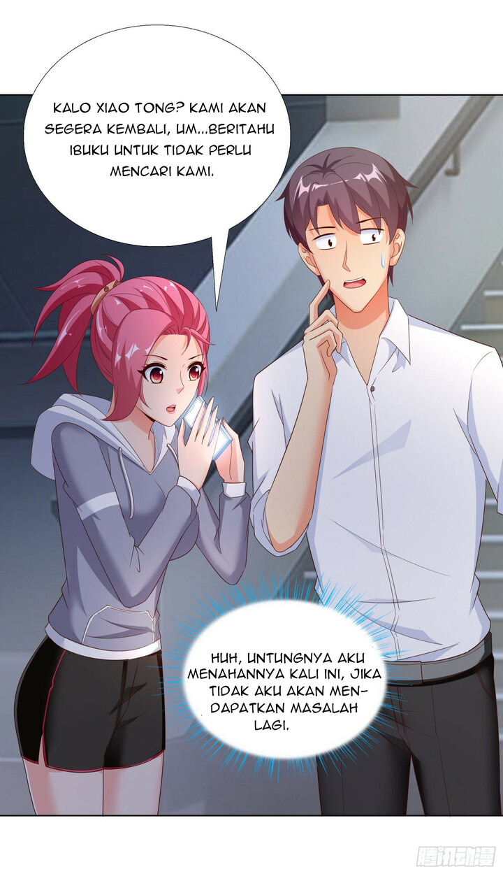 Super School Doctor (Supreme Campus Doctor) Chapter 58 Gambar 8